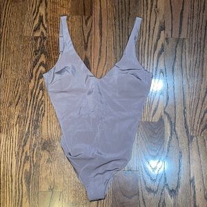 Lululemon one piece swimsuit size S